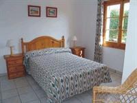 Can Digus Apartments Fornells  Buitenkant foto