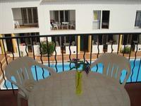 Can Digus Apartments Fornells  Buitenkant foto